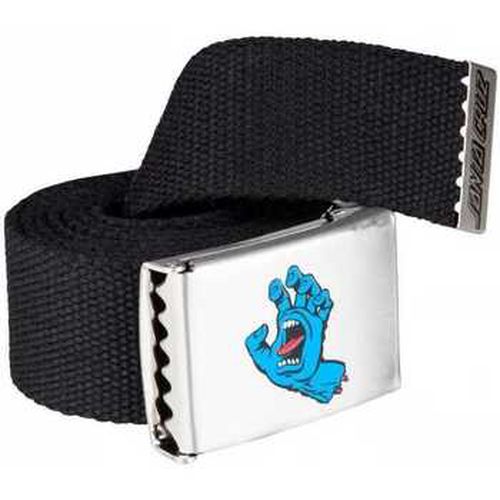 Ceinture Screaming mini hand belt - Santa Cruz - Modalova