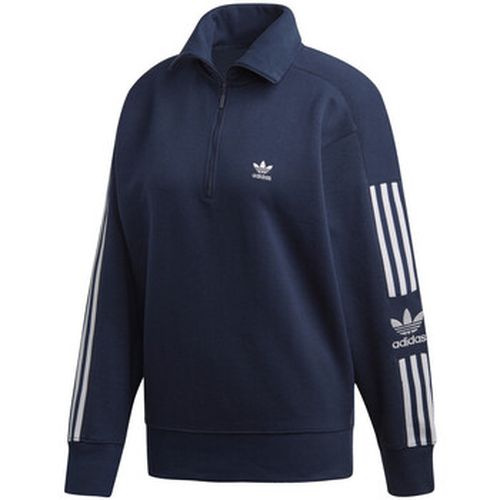 Sweat-shirt adidas HALF-ZIP - adidas - Modalova