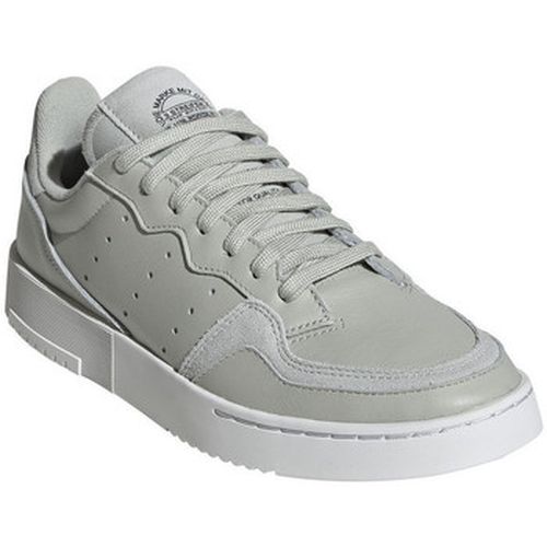 Baskets basses adidas SUPERCOURT - adidas - Modalova