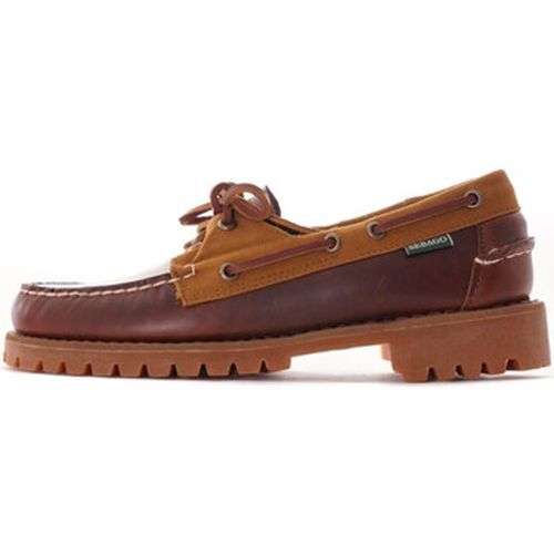 Mocassins DOCKSIDES PORTLAND LUG MILLERAIN - Sebago - Modalova