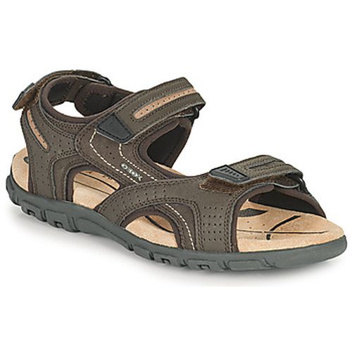 Sandales Geox UOMO SANDAL STRADA D - Geox - Modalova