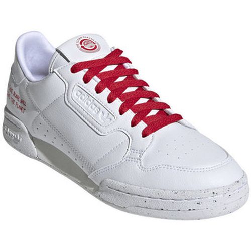 Baskets basses CONTINENTAL 80 - adidas - Modalova