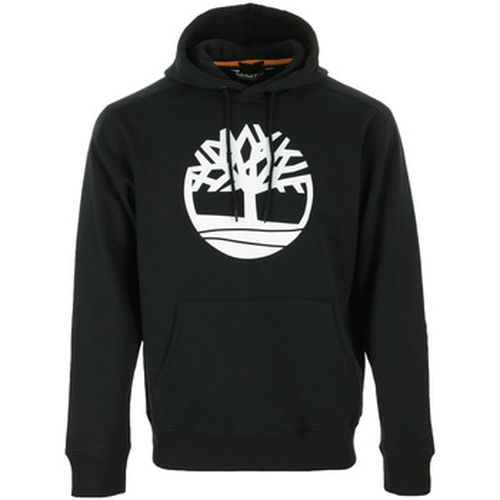 Sweat-shirt Core Tree Logo Pull Over Hoodie - Timberland - Modalova