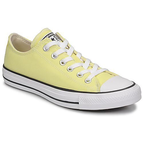 Baskets basses CHUCK TAYLOR ALL STAR SEASONAL COLOR OX - Converse - Modalova