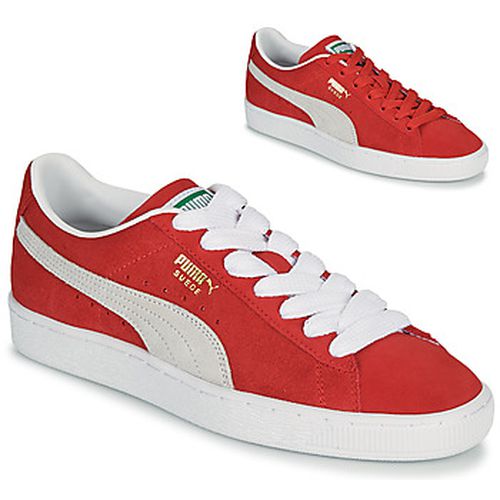 Baskets basses Puma SUEDE - Puma - Modalova