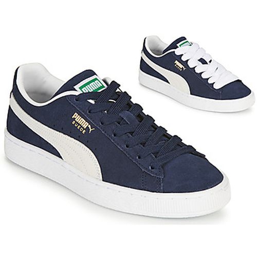 Baskets basses Puma SUEDE - Puma - Modalova