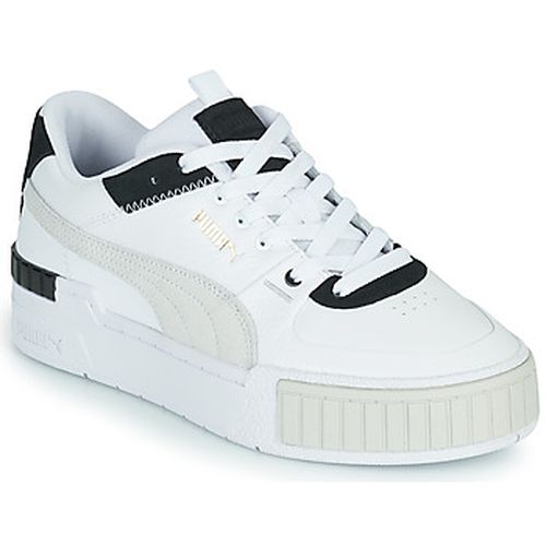 Baskets basses Puma CALI SPORT MIX - Puma - Modalova