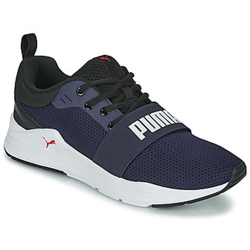 Baskets basses Puma WIRED - Puma - Modalova