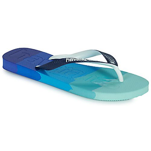 Tongs TOP LOGOMANIA MULTICOLOR - Havaianas - Modalova