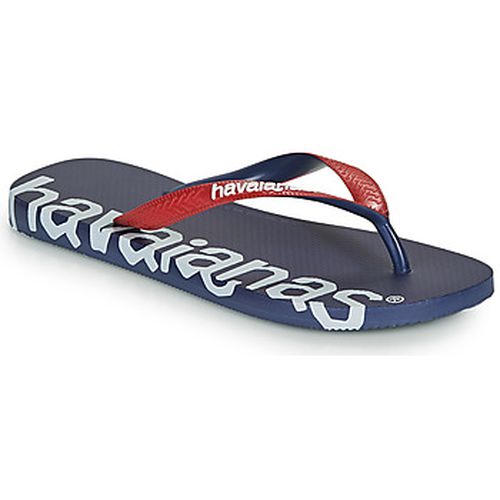 Tongs TOP LOGOMANIA HIGHTECH - Havaianas - Modalova