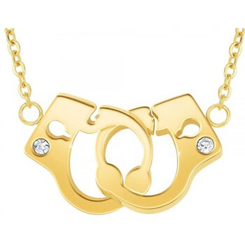 Collier B2353-COLLIER-DORE - Sc Bohème - Modalova