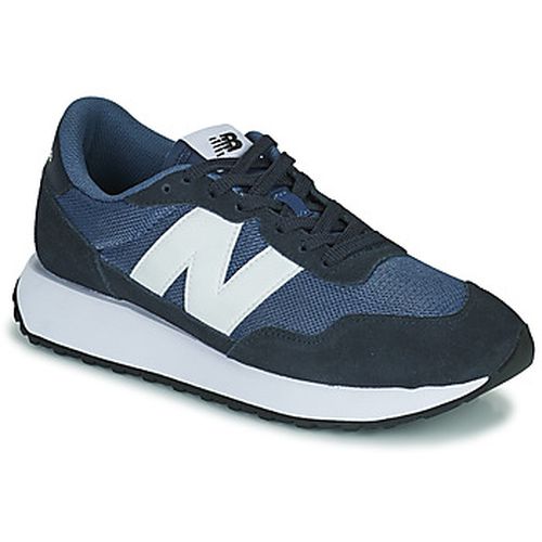 Baskets basses New Balance 237 - New Balance - Modalova