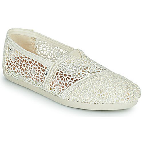 Espadrilles Toms ALPARGATA - Toms - Modalova