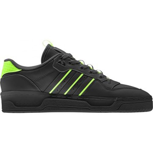 Baskets basses adidas Rivalry Low - adidas - Modalova