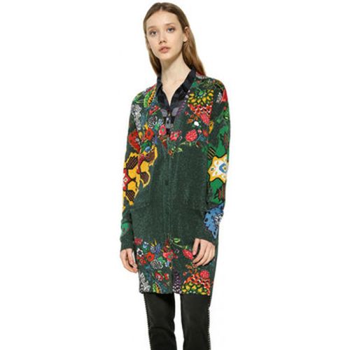 Pull Pull Tricot Lamark 17wwjf04 (rft) - Desigual - Modalova