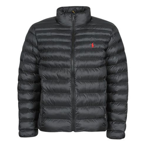 Doudounes BLOUSON DOUDOUNE EARTH POLO EN NYLON RECYCLE ET PRIMALOFT - Polo Ralph Lauren - Modalova