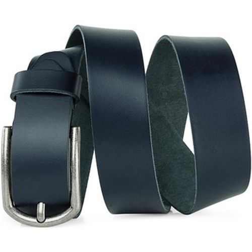 Ceinture Jaslen Hebijon Leather - Jaslen - Modalova