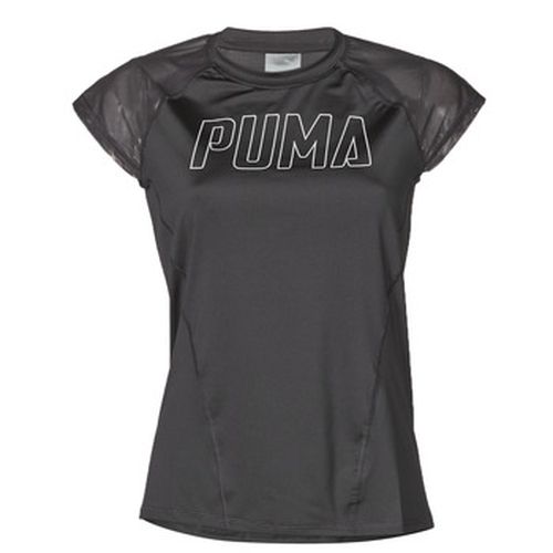 T-shirt Puma WMN TRAINING TEE F - Puma - Modalova