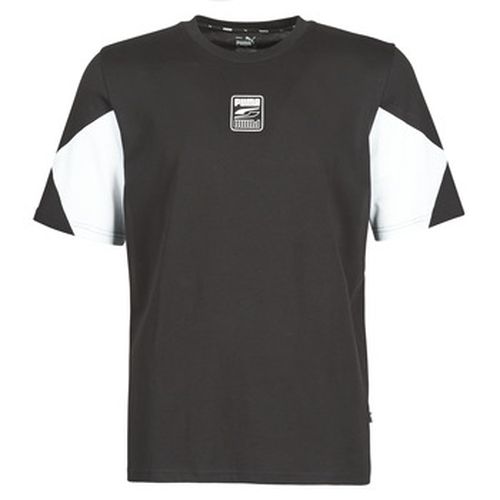 T-shirt Puma REBEL ADVANCED TEE - Puma - Modalova