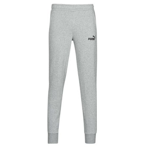 Jogging ESS LOGO SLIM PANT LOGO FL CL - Puma - Modalova