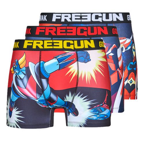 Boxers Freegun FGGOL-1-BM-PK3-IA - Freegun - Modalova