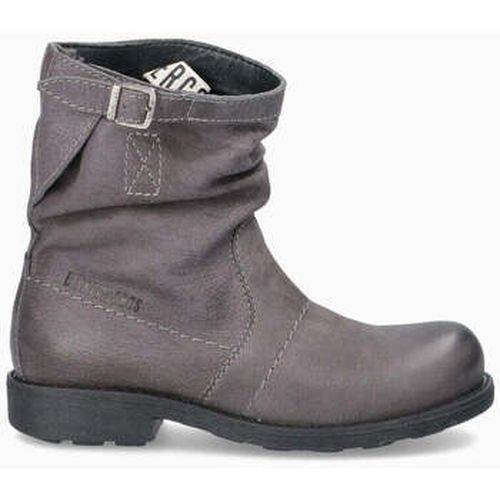 Boots Tronchetti Donna - Bikkembergs - Modalova