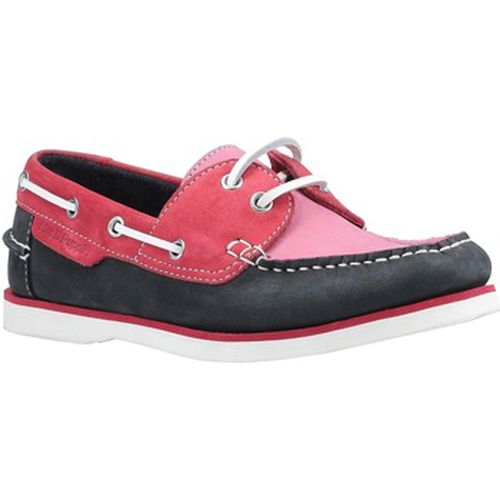 Chaussures bateau Hush puppies - Hush puppies - Modalova