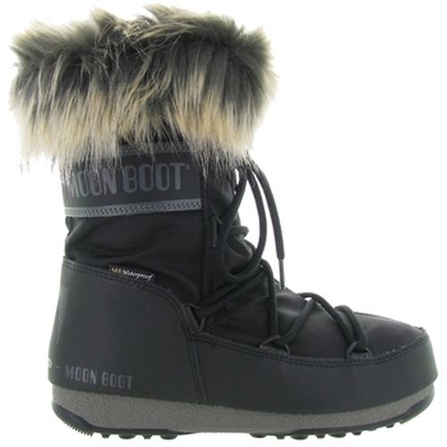 Bottes neige MB W.E MONACO LOW - Moon Boot - Modalova