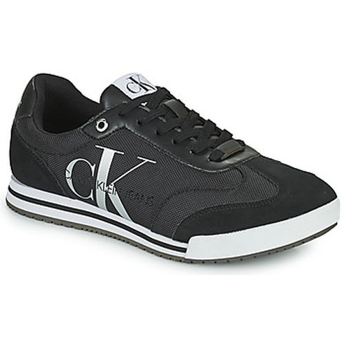 Baskets basses LOW PROFILE SNEAKER LACEUP PES - Calvin Klein Jeans - Modalova