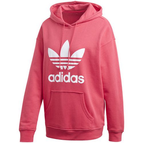 Sweat-shirt ADICOLOR TREFOIL - adidas - Modalova