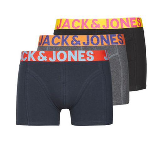 Boxers Jack & Jones JACCRAZY X3 - Jack & Jones - Modalova