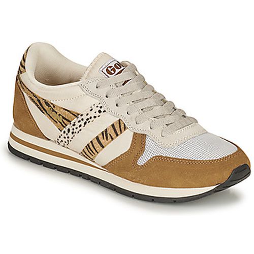 Baskets basses Gola DAYTONA SAFARI - Gola - Modalova