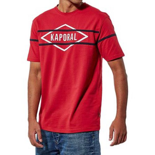 T-shirt Kaporal Tee shirt Roy - Kaporal - Modalova