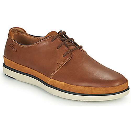 Derbies Clarks BRATTON LACE - Clarks - Modalova