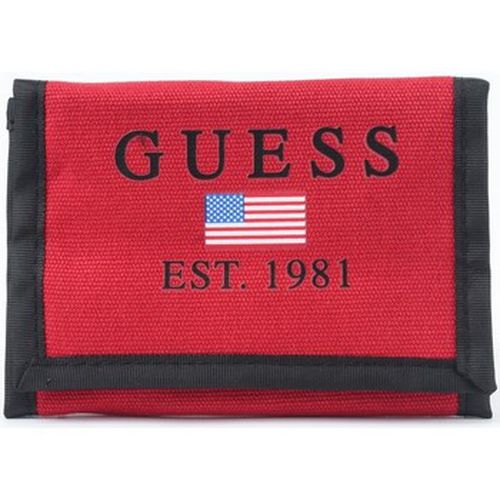 Portefeuille Guess american flag - Guess - Modalova