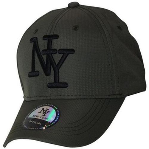 Casquette Casquette AYARI NY Fashion Baseball - Chapeau-Tendance - Modalova