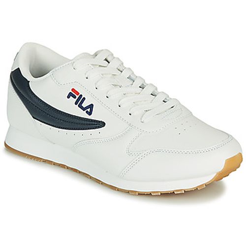 Baskets basses Fila ORBIT LOW - Fila - Modalova