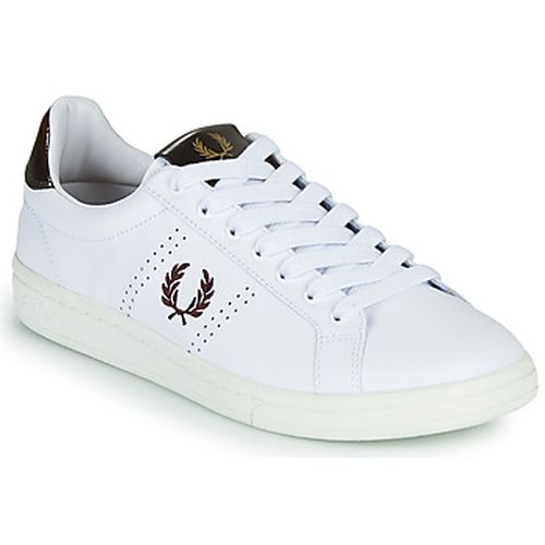 Baskets basses Fred Perry B721 - Fred Perry - Modalova