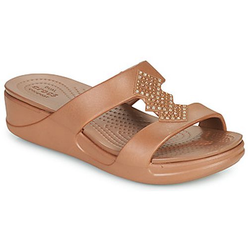 Mules MONTEREYSHIMMERSLPONWDG W - Crocs - Modalova