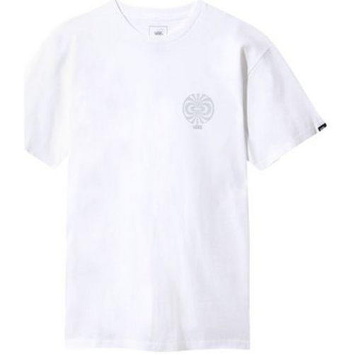 T-shirt T-Shirt MN Pro Skate Reflective SS White - Vans - Modalova