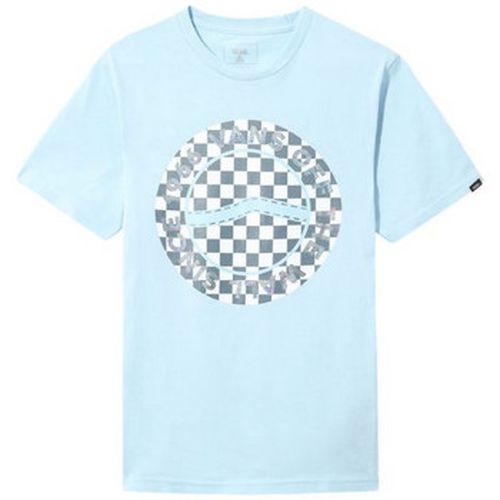 T-shirt T-Shirt By Autism Awareness SS Dream Blue - Kids - Vans - Modalova