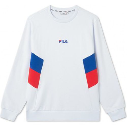 Sweat-shirt Felpa 687481 Baker Crew Sweat - Fila - Modalova