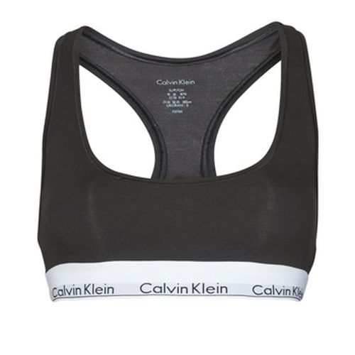 Brassières MODERN COTTON UNLINED BRALETTE - Calvin Klein Jeans - Modalova