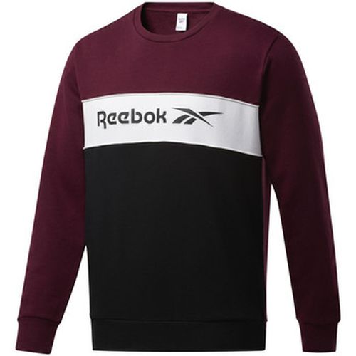 Sweat-shirt Reebok CLASSICS LINEAR - Superga - Modalova