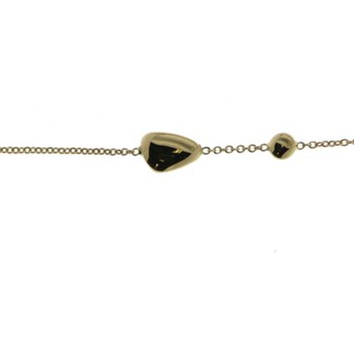 Bracelets Bracelet or 18 carats - Brillaxis - Modalova