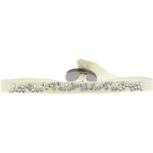 Bracelets Bracelet Wave Crème - Les Interchangeables - Modalova
