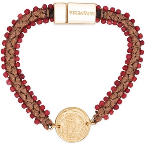 Bracelets Bracelet Conquistador red S - Hipanema - Modalova
