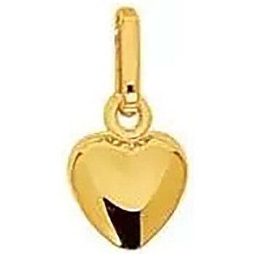 Pendentifs Pendentif Coeur or 18 carats - Brillaxis - Modalova