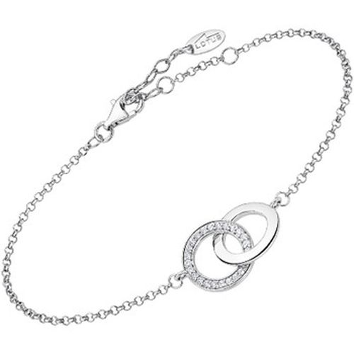 Bracelets Bracelet Silver Collection Senora - Lotus - Modalova