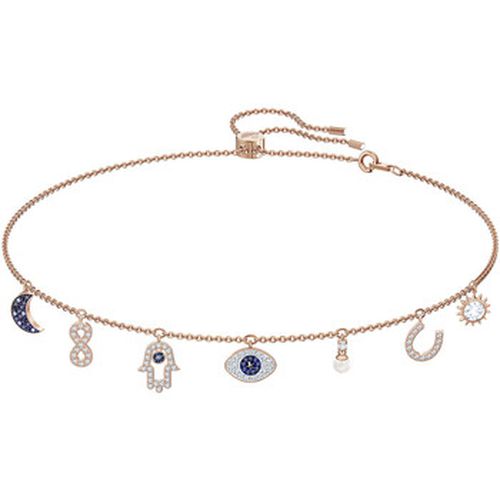 Collier Collier Symbolic Charms - Swarovski - Modalova